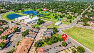 8633 Knoxville Drive, C27, Lubbock, TX 79423
