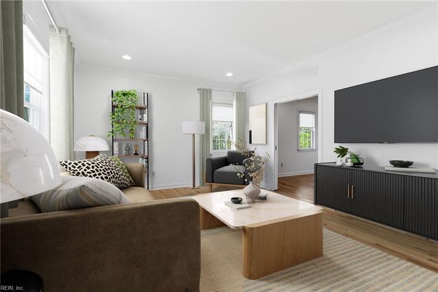 147 Country Club DR, Williamsburg, VA 23188