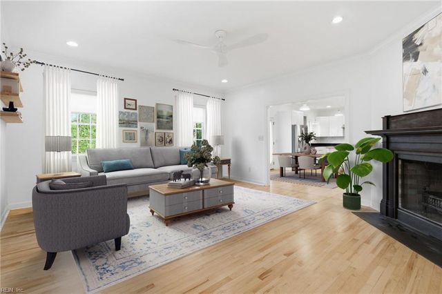 147 Country Club DR, Williamsburg, VA 23188