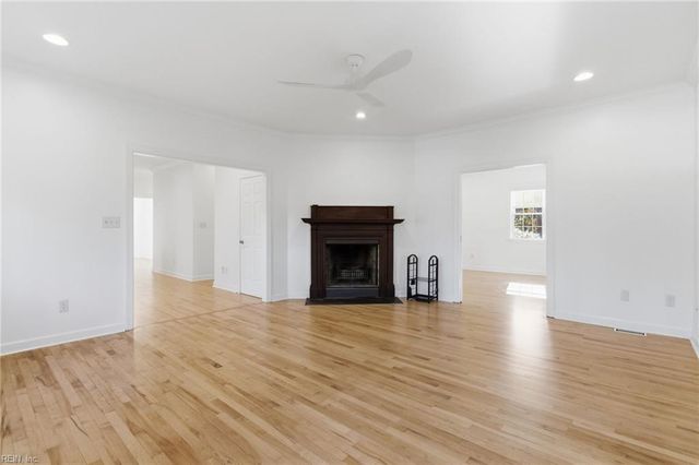 147 Country Club DR, Williamsburg, VA 23188