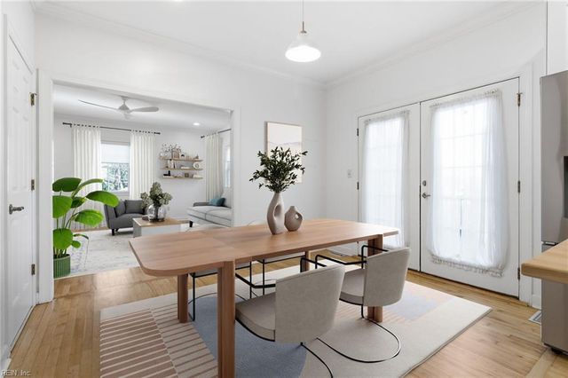 147 Country Club DR, Williamsburg, VA 23188