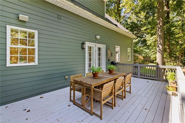 147 Country Club DR, Williamsburg, VA 23188