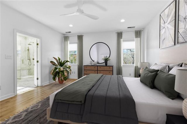 147 Country Club DR, Williamsburg, VA 23188