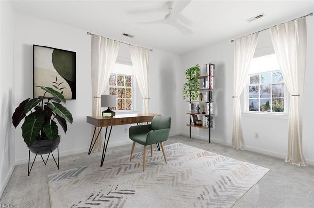 147 Country Club DR, Williamsburg, VA 23188