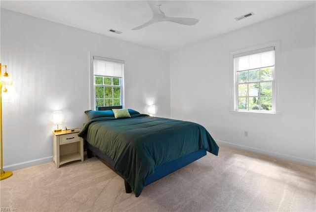 147 Country Club DR, Williamsburg, VA 23188