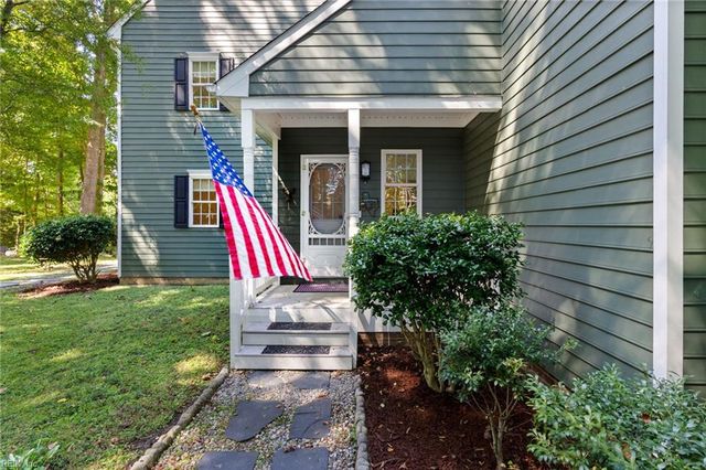 147 Country Club DR, Williamsburg, VA 23188