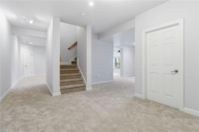 147 Country Club DR, Williamsburg, VA 23188