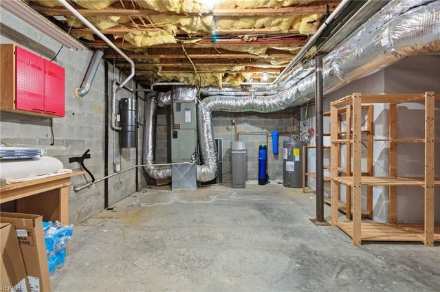 147 Country Club DR, Williamsburg, VA 23188