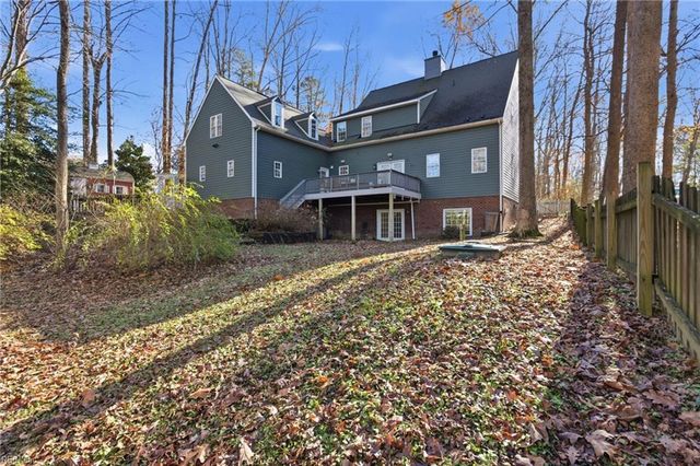 147 Country Club DR, Williamsburg, VA 23188