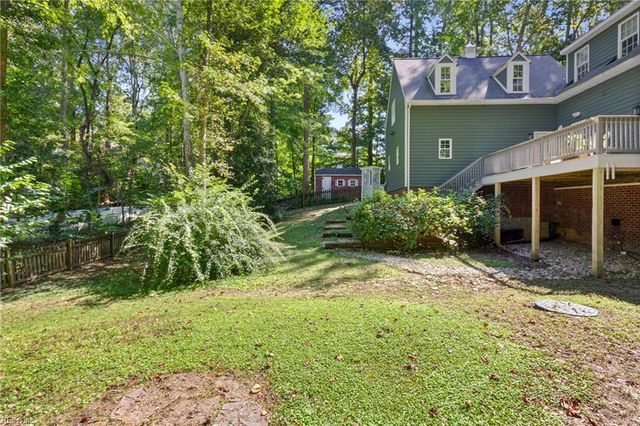 147 Country Club DR, Williamsburg, VA 23188