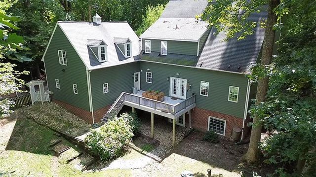 147 Country Club DR, Williamsburg, VA 23188