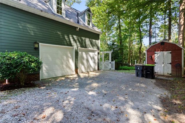 147 Country Club DR, Williamsburg, VA 23188