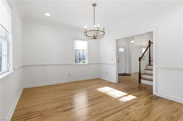 147 Country Club DR, Williamsburg, VA 23188