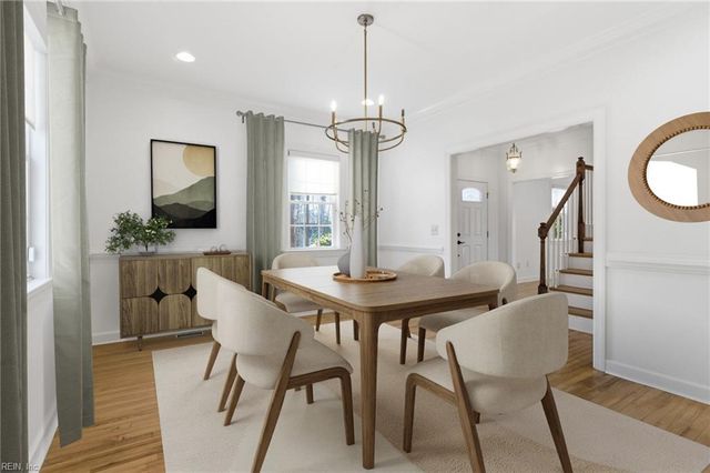 147 Country Club DR, Williamsburg, VA 23188