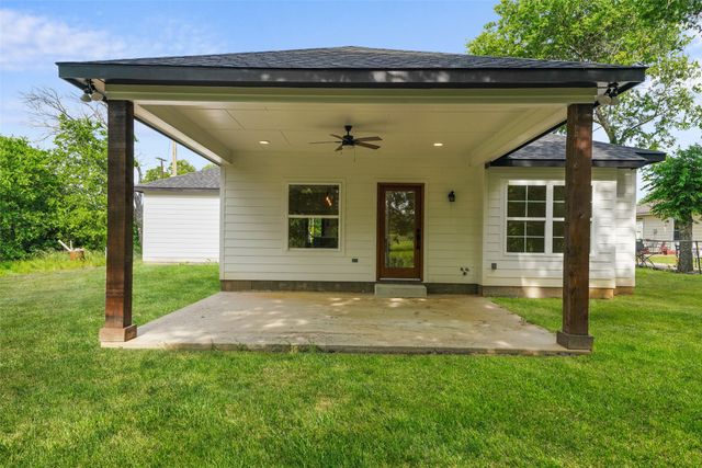 206 S FM 308, Milford, TX 76670