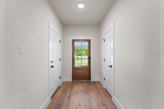 206 S FM 308, Milford, TX 76670