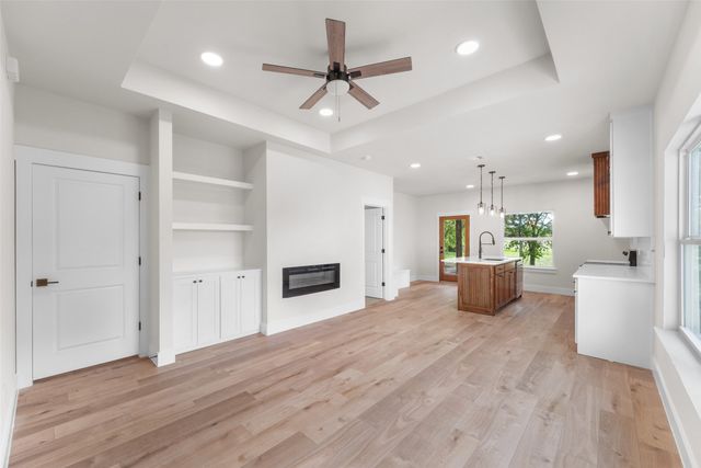 206 S FM 308, Milford, TX 76670
