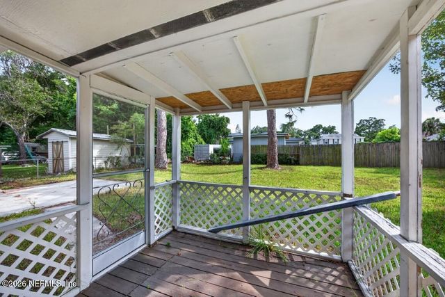 87 SARATOGA Circle S, Atlantic Beach, FL 32233