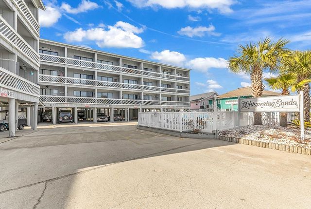627 N Waccamaw Dr Unit 204, Garden City Beach, SC 29576