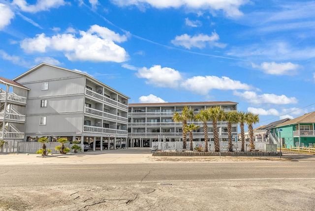 627 N Waccamaw Dr Unit 204, Garden City Beach, SC 29576