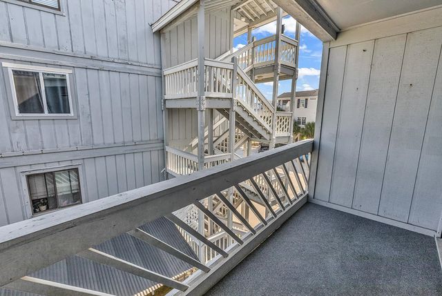 627 N Waccamaw Dr Unit 204, Garden City Beach, SC 29576