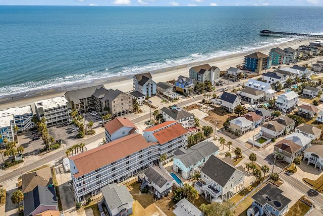 627 N Waccamaw Dr Unit 204, Garden City Beach, SC 29576