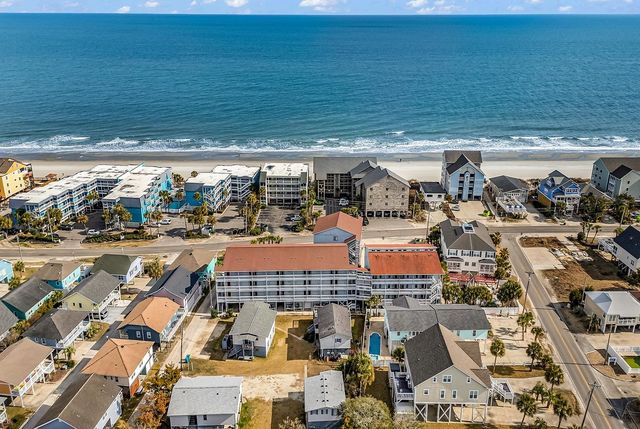 627 N Waccamaw Dr Unit 204, Garden City Beach, SC 29576