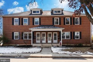 500 PARK AVE #2E, Towson, MD 21204
