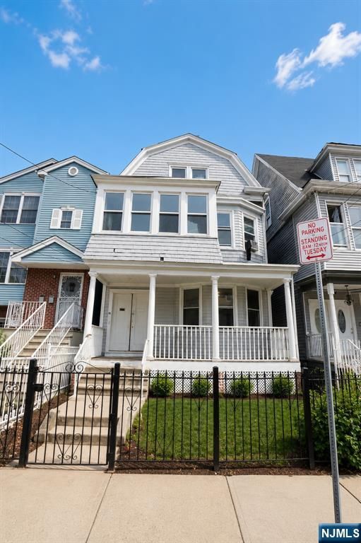 66 Isabella Avenue, Newark, NJ 07106