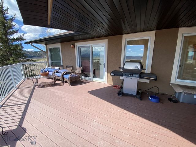 1424 Beef Trail Road, Butte, MT 59701