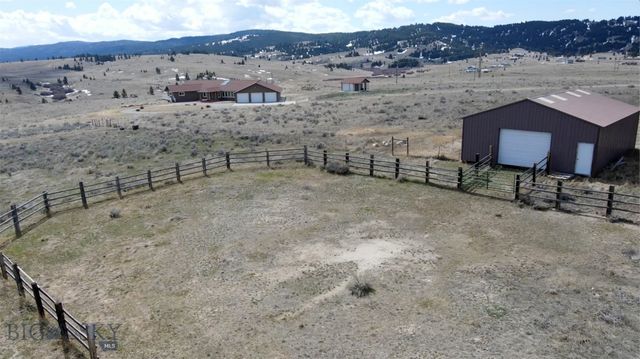 1424 Beef Trail Road, Butte, MT 59701