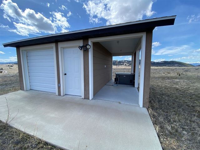 1424 Beef Trail Road, Butte, MT 59701