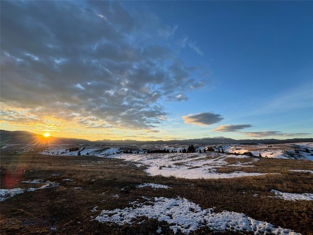 1424 Beef Trail Road, Butte, MT 59701