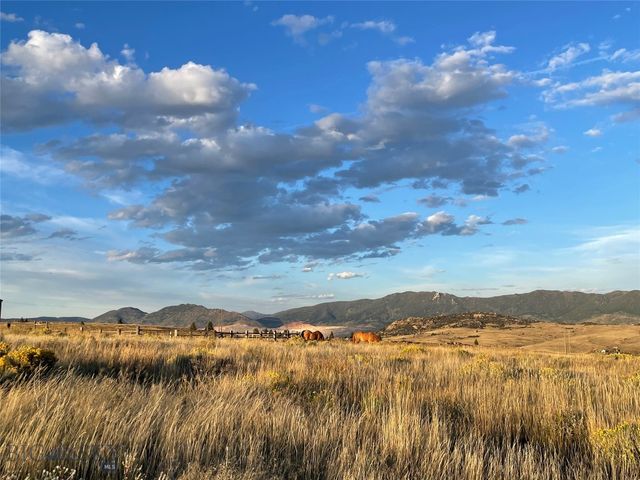 1424 Beef Trail Road, Butte, MT 59701