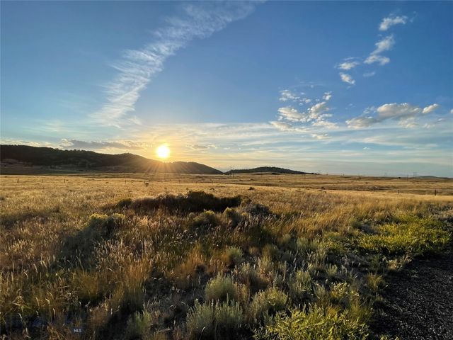 1424 Beef Trail Road, Butte, MT 59701