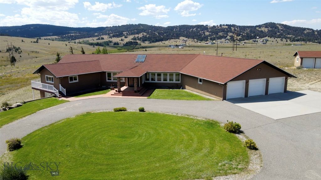 1424 Beef Trail Road, Butte, MT 59701 photo 2