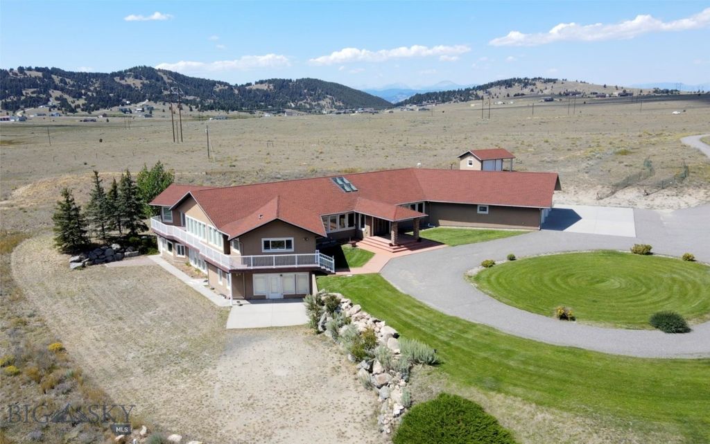 1424 Beef Trail Road, Butte, MT 59701 photo 3