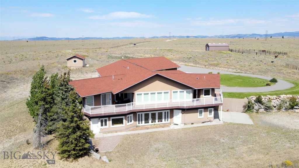 1424 Beef Trail Road, Butte, MT 59701 photo 65