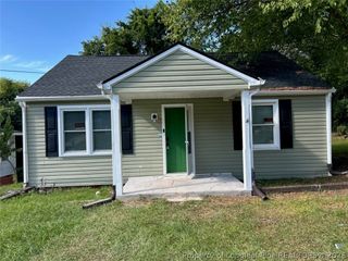 210 Sunset Avenue, Fayetteville, NC 28301