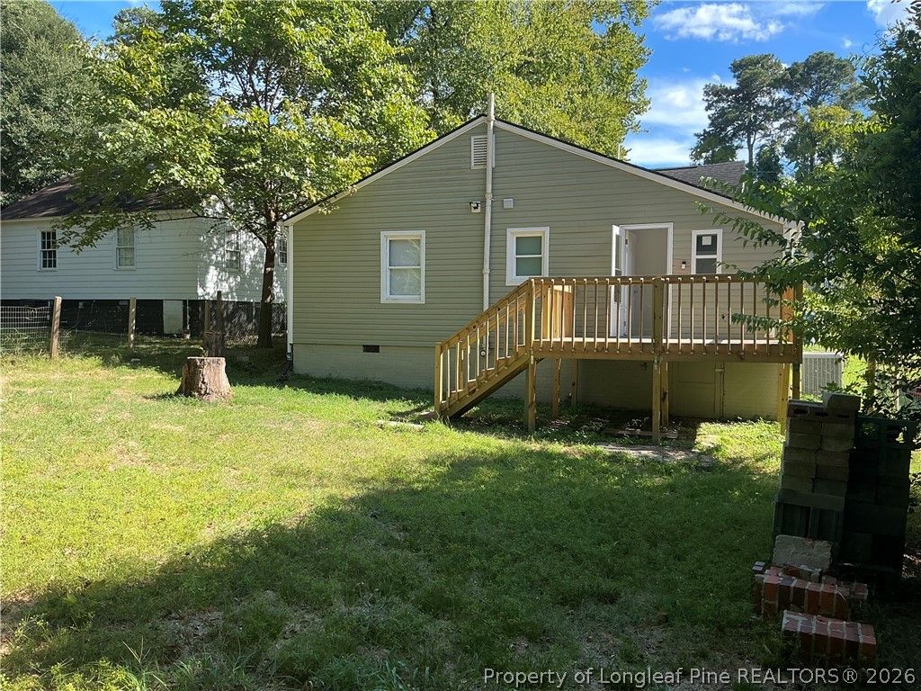 210 Sunset Avenue, Fayetteville, NC 28301 — photo 16