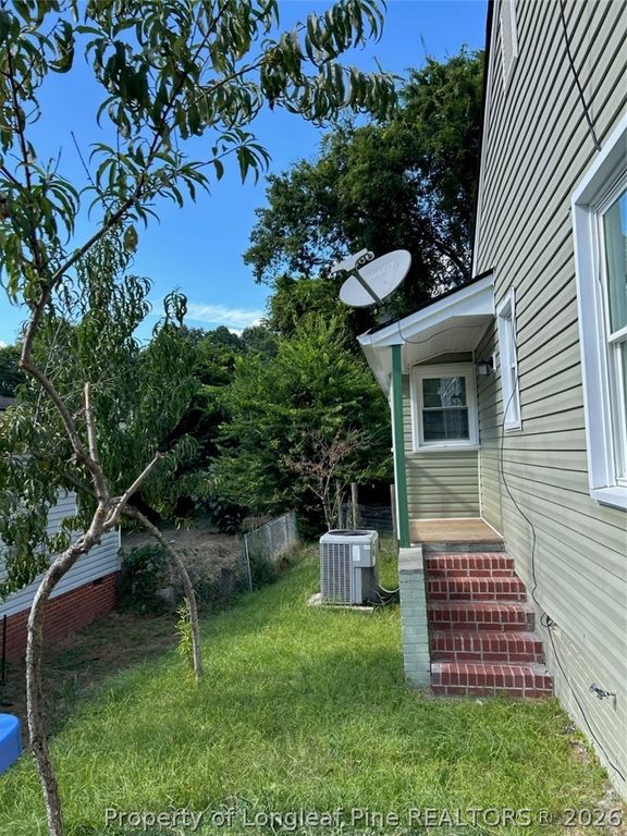210 Sunset Avenue, Fayetteville, NC 28301 — photo 17