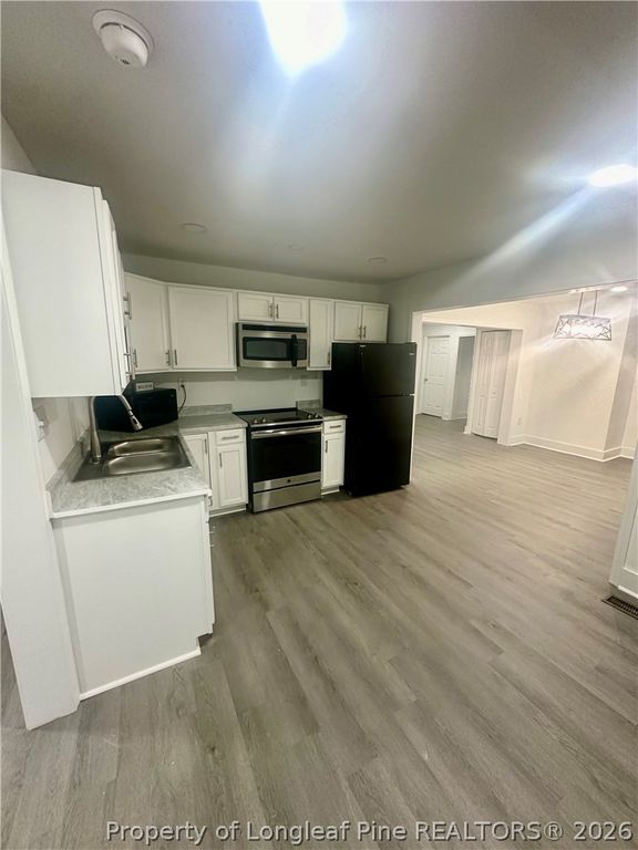 210 Sunset Avenue, Fayetteville, NC 28301 — photo 5
