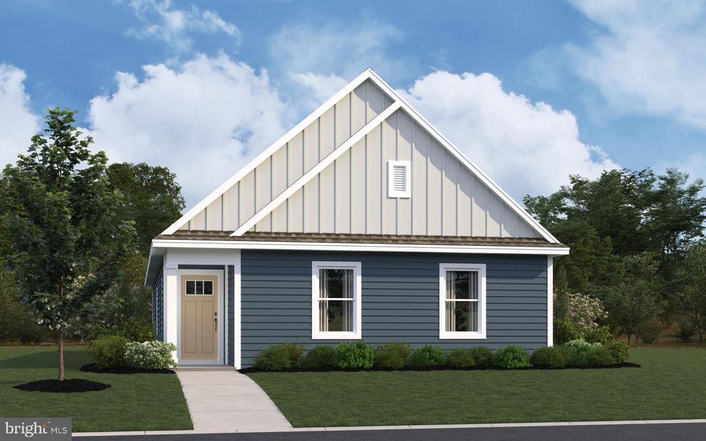 107 CALYPSO LN, Milton, DE 19968