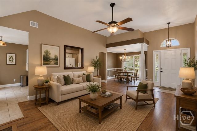 138 Cormorant Way, Savannah, GA 31419