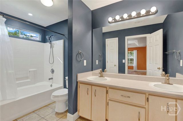 138 Cormorant Way, Savannah, GA 31419