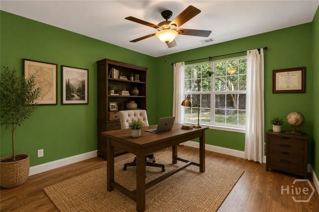 138 Cormorant Way, Savannah, GA 31419