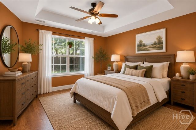 138 Cormorant Way, Savannah, GA 31419