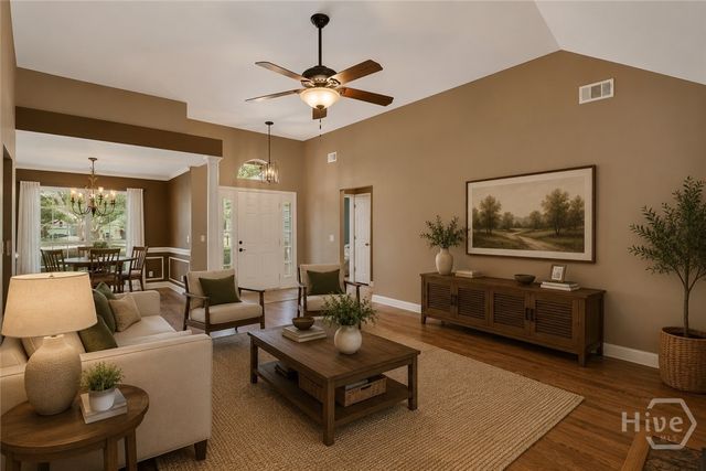 138 Cormorant Way, Savannah, GA 31419