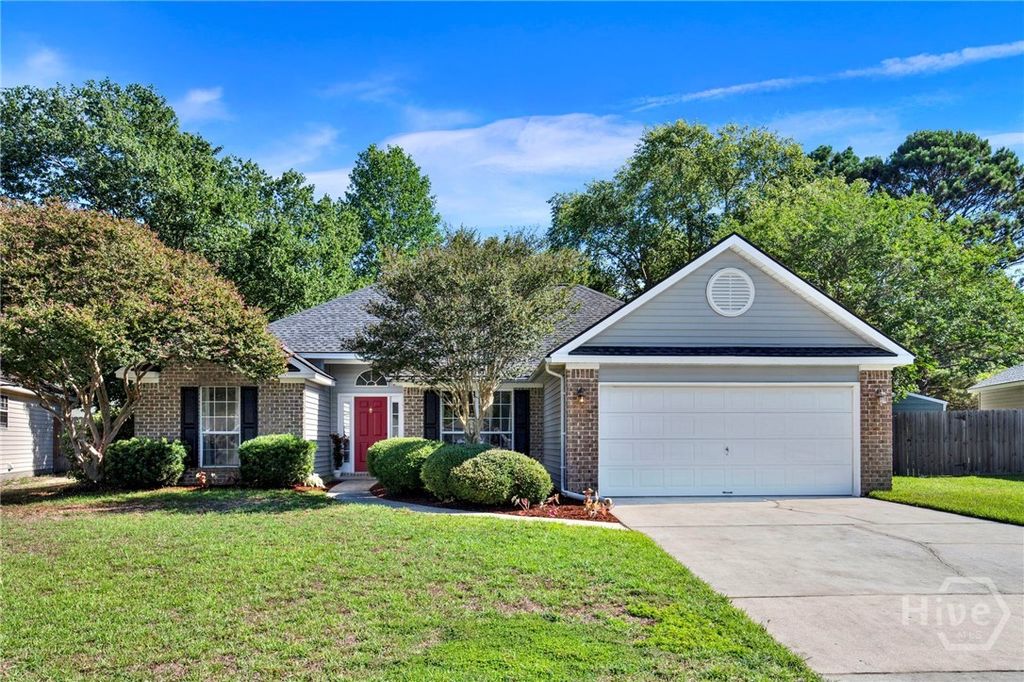 Image 1 of property listing at 138 Cormorant Way, Savannah, GA 31419