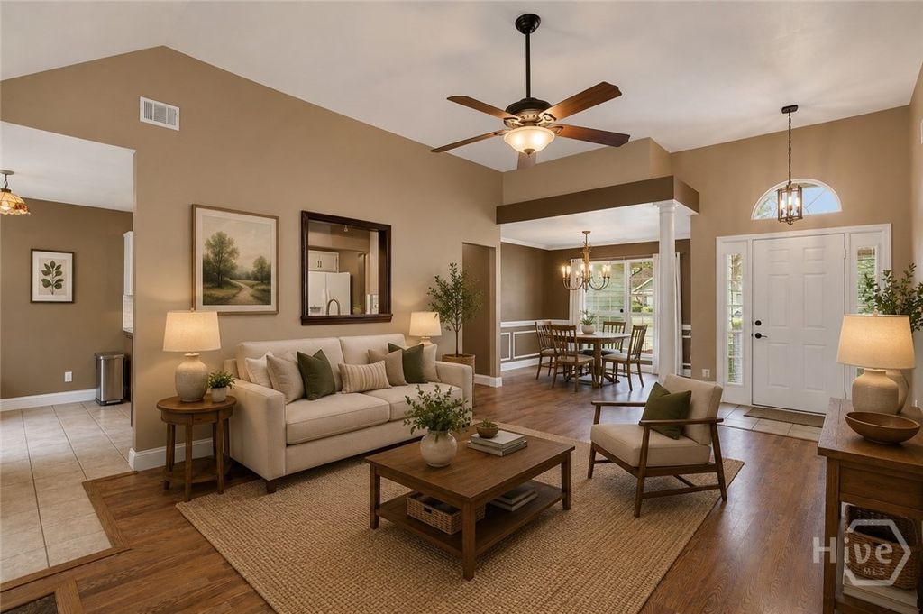 Image 12 of property listing at 138 Cormorant Way, Savannah, GA 31419